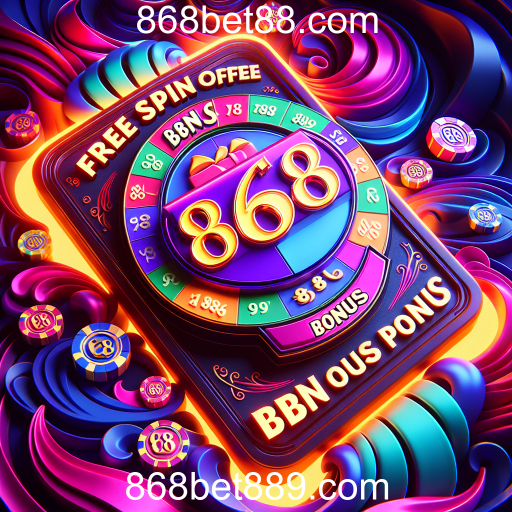 Aproveite as Melhores Promoções em Jogos no 868bet88.com
